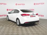 Kia Cerato III Рестайлинг (Classic) Вологда  - изображение 24