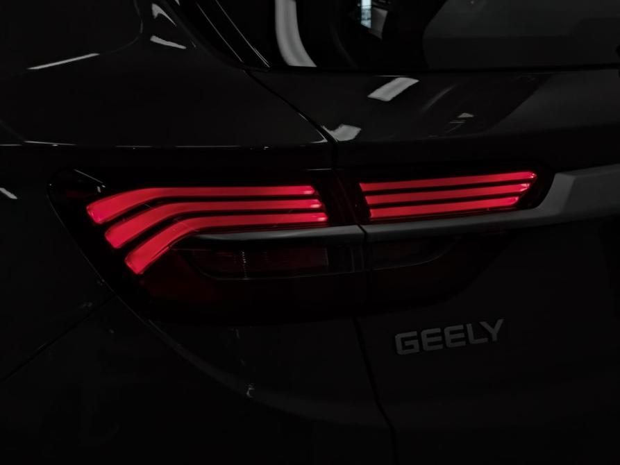 Geely Coolray I Санкт-Петербург  - изображение 29
