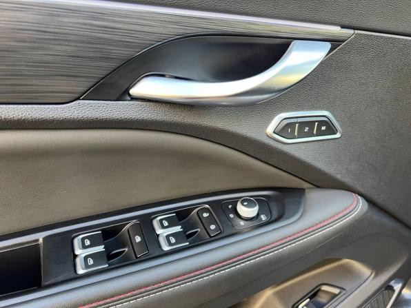 Geely Tugella I с пробегом 2022 года, цена 2 415 000 рублей, 86229 км, внедорожник, Автокод Объявления
