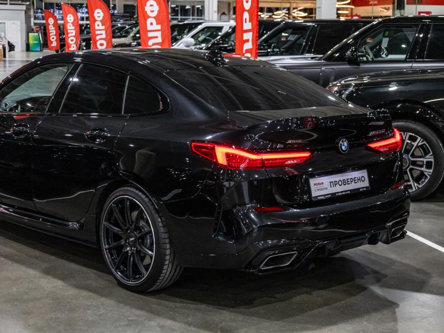 BMW 2 серии F44 Санкт-Петербург  - изображение 10