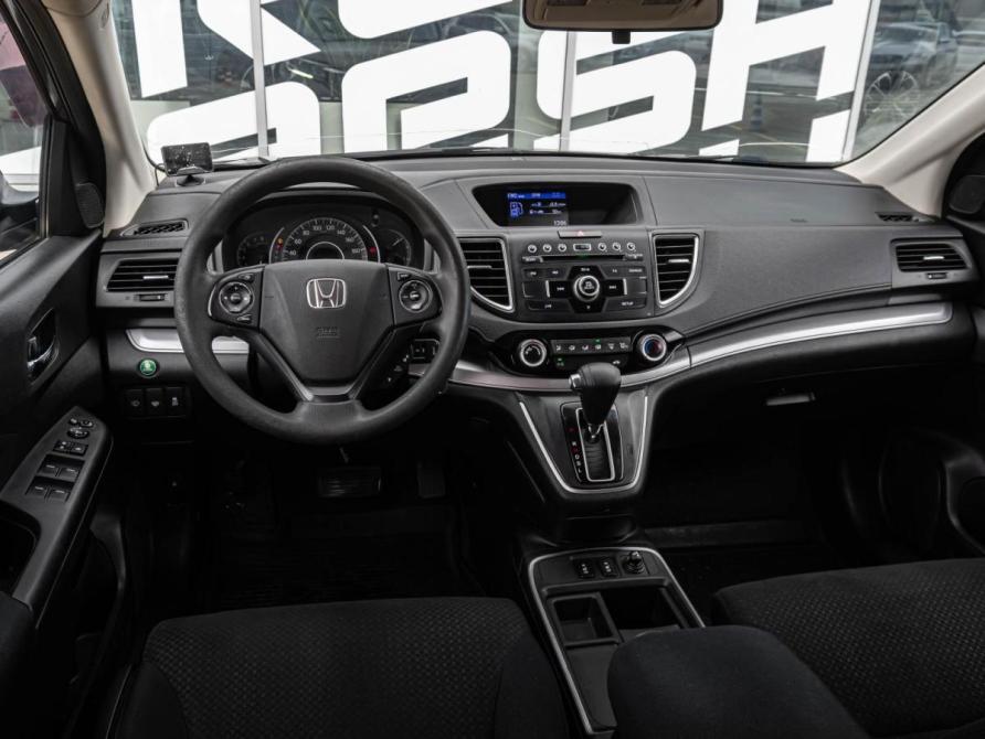 Honda CR-V IV Рестайлинг Краснодар  - изображение 6