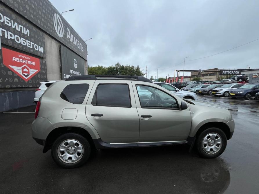 Renault Duster I Альметьевск  - изображение 8