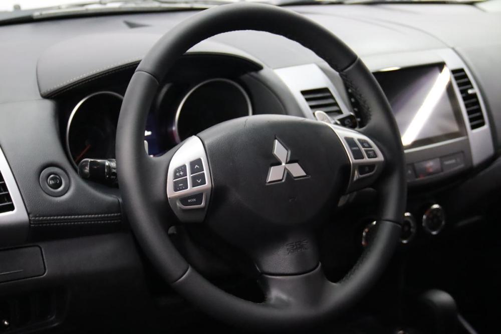 Mitsubishi Outlander II Рестайлинг Сургут  - изображение 15