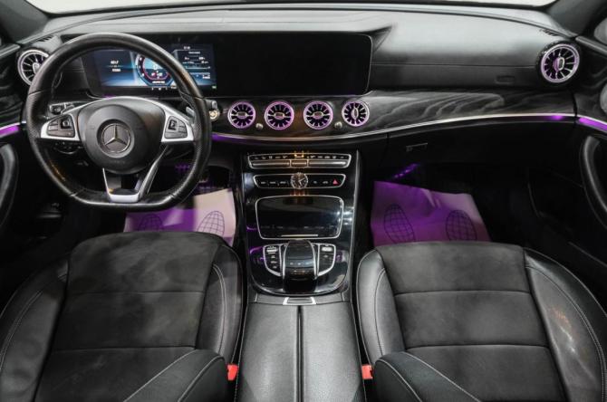 Mercedes-Benz E-Класс V (W213 S213 C238) с пробегом 2016 года, цена 2 799 000 рублей, 173000 км, седан, Автокод Объявления