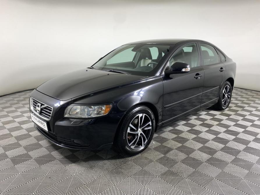 Volvo S40 II Рестайлинг Москва  - изображение 1