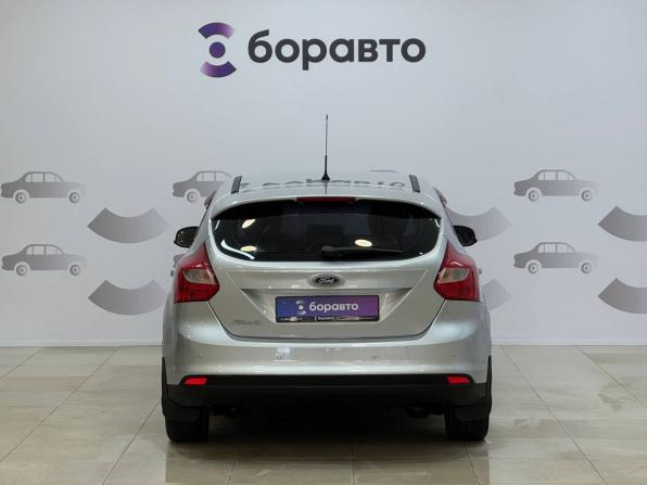 Ford Focus III с пробегом 2012 года, цена 830 000 рублей, 171650 км, хэтчбек, Автокод Объявления