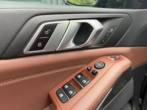 BMW X5 IV (G05/G18) с пробегом 2021 года, цена 6 690 000 рублей, 131641 км, внедорожник, Автокод Объявления