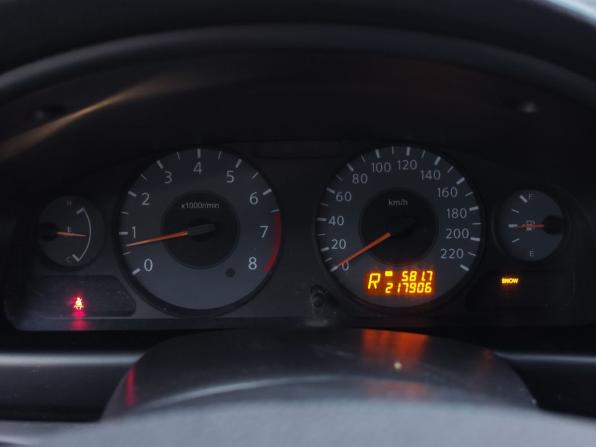 Nissan Almera Classic I с пробегом 2010 года, цена 540 000 рублей, 217895 км, седан, Автокод Объявления