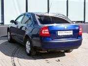 Skoda Octavia II (A5) Екатеринбург  - изображение 26