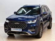 Chery Tiggo 8 Pro I Балашиха  - изображение 23