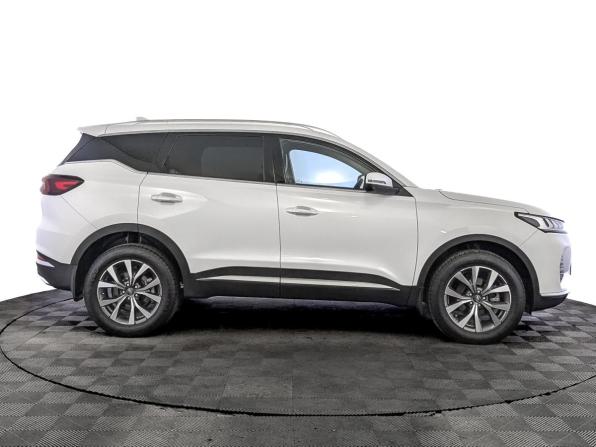Xcite X-Cross 7 с пробегом 2024 года, цена 1 825 000 рублей, 14991 км, внедорожник, Автокод Объявления
