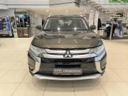 Mitsubishi Outlander III Рестайлинг 2 Казань  - изображение 24