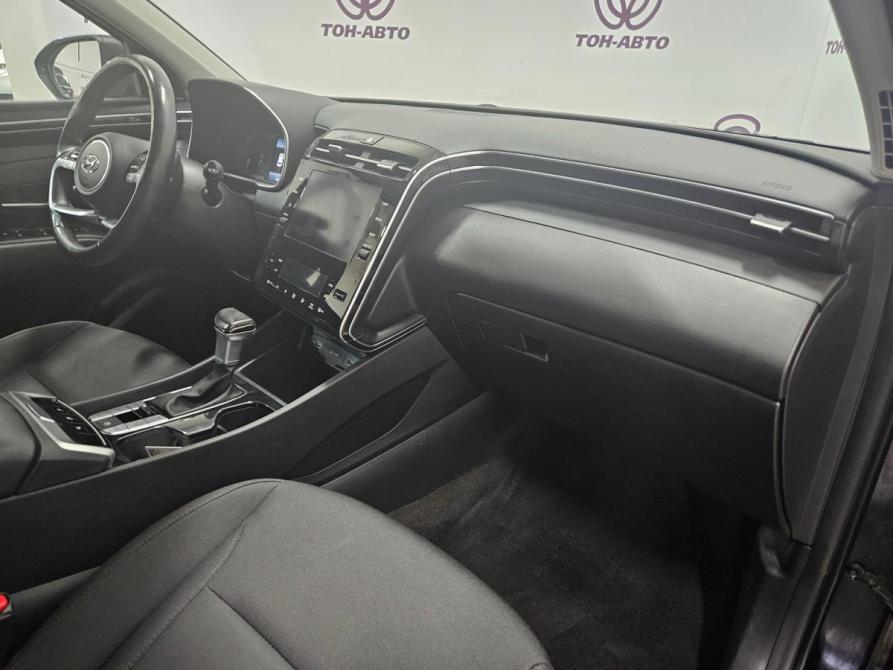 Hyundai Tucson IV Тольятти  - изображение 18