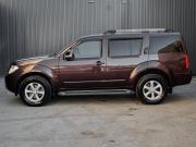Nissan Pathfinder III Рестайлинг Екатеринбург  - изображение 31