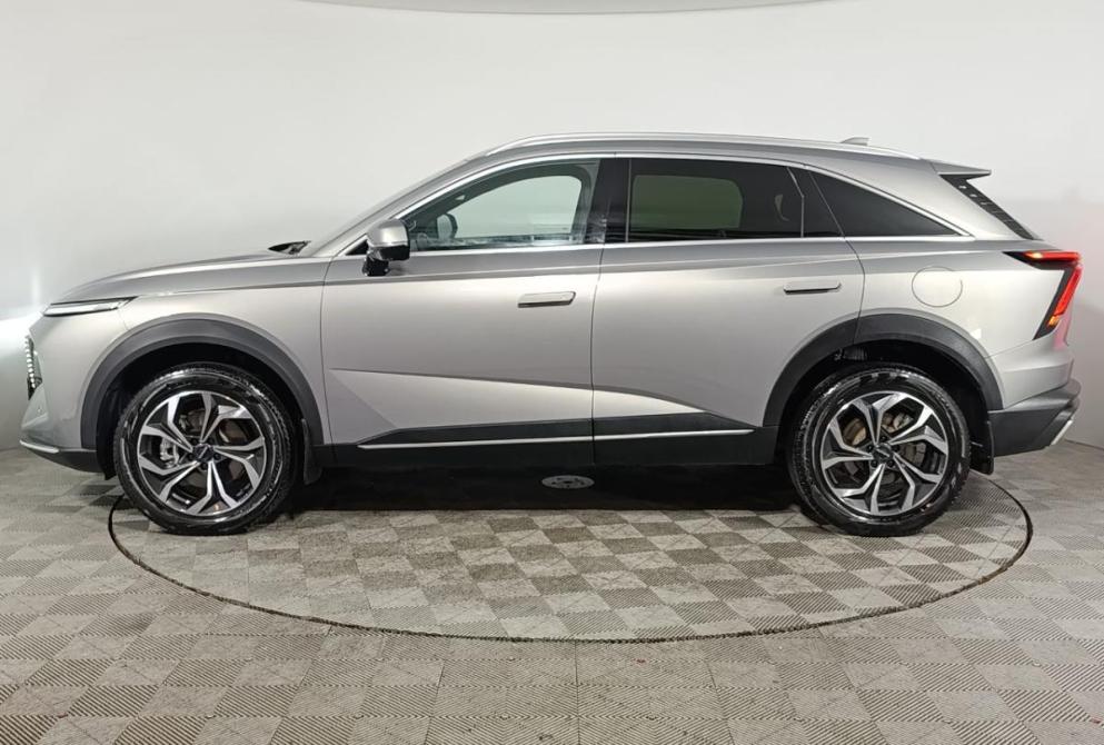 Haval F7 I Рестайлинг Волгоград  - изображение 4