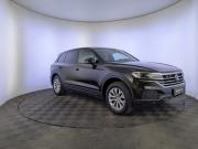 Volkswagen Touareg III Москва  - изображение 33