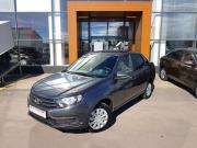 Lada (ВАЗ) Granta I Рестайлинг Брянск  - изображение 13