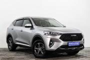 Haval F7 I Сургут  - изображение 18