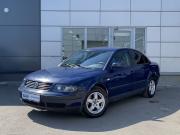 Volkswagen Passat B5 Москва  - изображение 21