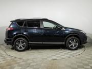 Toyota RAV4 IV (XA40) Рестайлинг Санкт-Петербург  - изображение 20