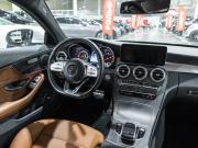 Mercedes-Benz C-Класс IV (W205) Рестайлинг Санкт-Петербург  - изображение 40
