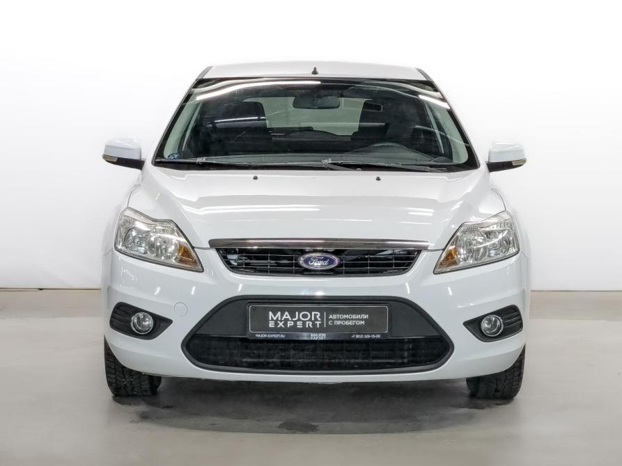 Ford Focus II Рестайлинг Санкт-Петербург  - изображение 2