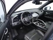 Geely Tugella I Рестайлинг Уфа  - изображение 27