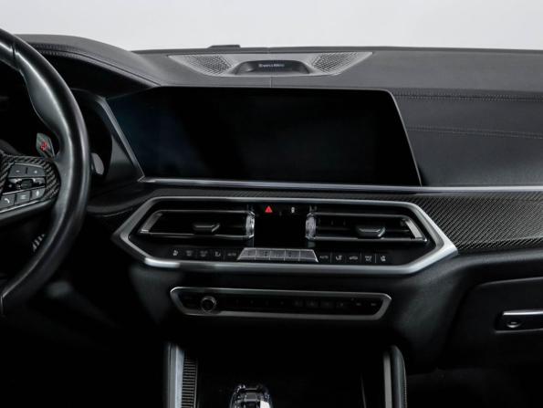BMW X6 III (G06) с пробегом 2021 года, цена 8 520 000 рублей, 66551 км, внедорожник, Автокод Объявления