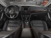 Mazda 6 III (GJ) Москва  - изображение 29