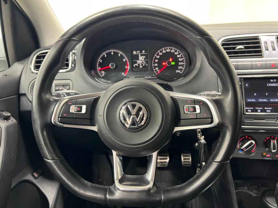 Volkswagen Polo V Рестайлинг Кемерово  - изображение 7