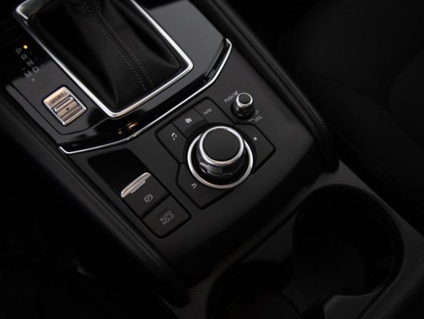 Mazda CX-5 II с пробегом 2019 года, цена 2 649 000 рублей, 60113 км, внедорожник, Автокод Объявления