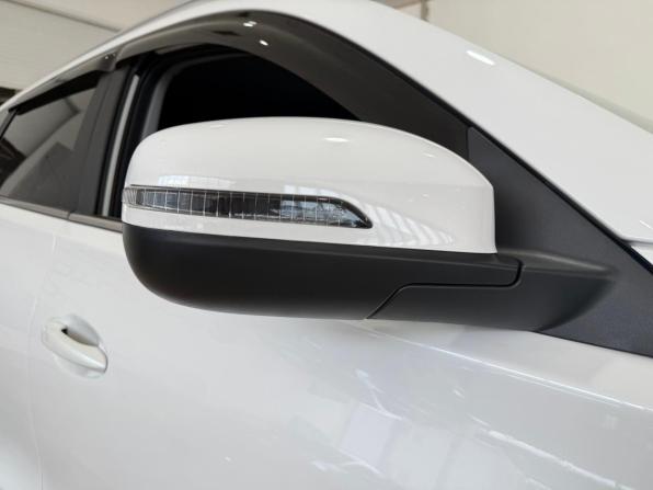 Chery Tiggo 4 I Рестайлинг 2 с пробегом 2025 года, цена 1 900 000 рублей, 8172 км, внедорожник, Автокод Объявления