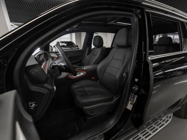 Mercedes-Benz GLS II (X167) Рестайлинг с пробегом 2025 года, цена 14 900 000 рублей, 165 км, внедорожник, Автокод Объявления