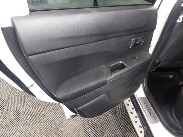 Mitsubishi ASX I Рестайлинг с пробегом 2014 года, цена 959 000 рублей, 197300 км, внедорожник, Автокод Объявления