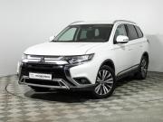 Mitsubishi Outlander III Рестайлинг 3 Санкт-Петербург  - изображение 20