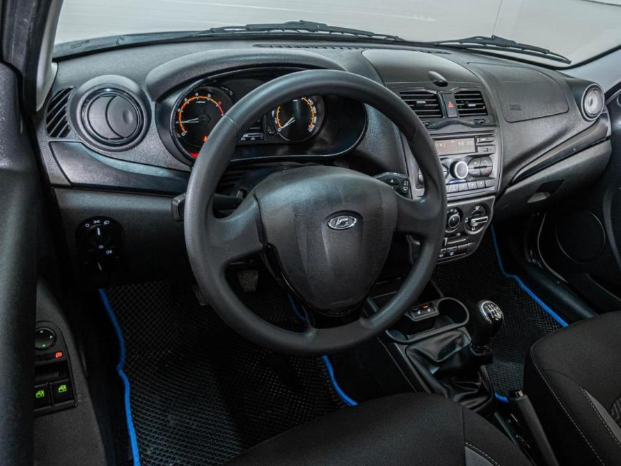 Lada (ВАЗ) Granta I Рестайлинг Ставрополь  - изображение 6