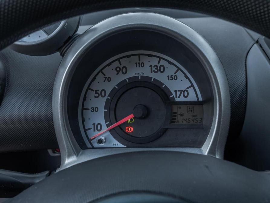 Citroen C1 I Рестайлинг Ставрополь  - изображение 17