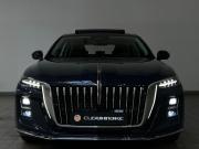 Hongqi H5 II Кемерово  - изображение 25