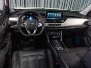 Changan CS75 I Рестайлинг Тюмень  - изображение 24