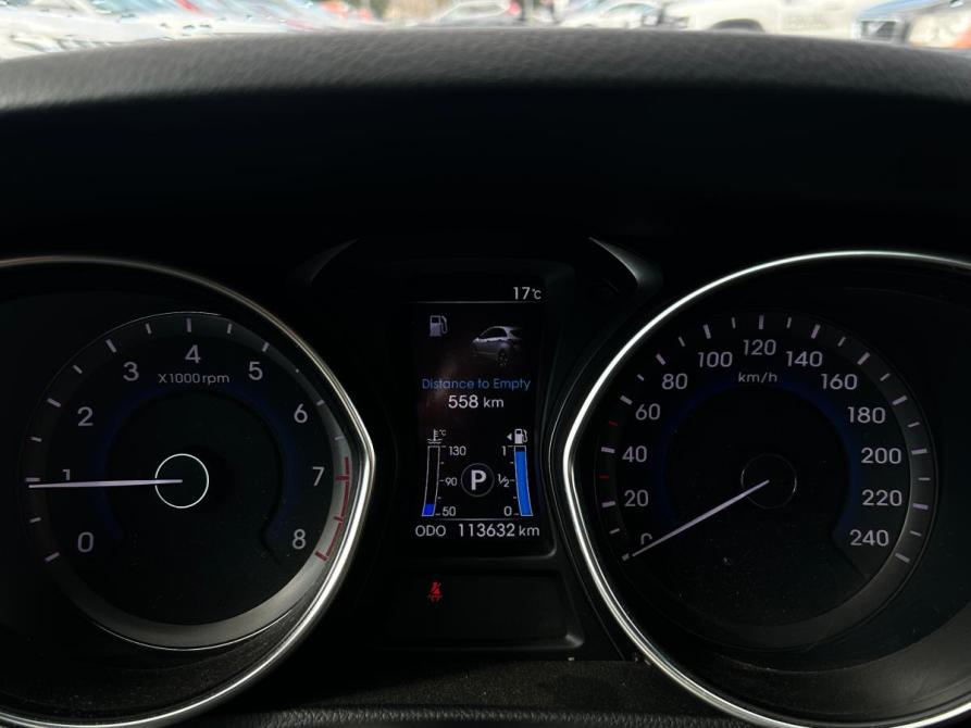 Hyundai i30 II Санкт-Петербург  - изображение 13