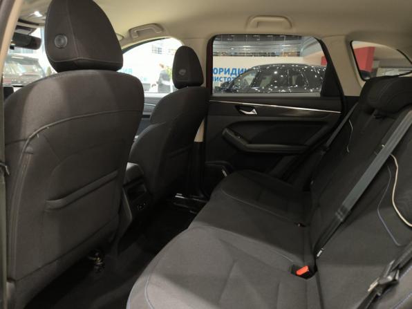 Haval Jolion I с пробегом 2021 года, цена 1 550 000 рублей, 43072 км, внедорожник, Автокод Объявления