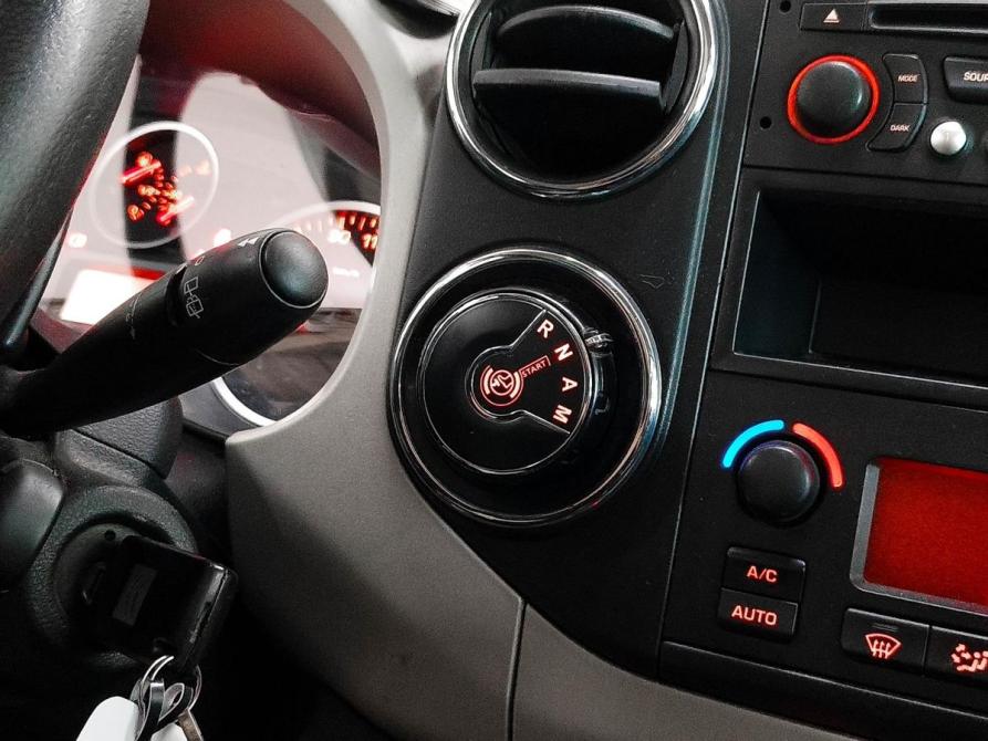 Citroen Berlingo II Рестайлинг Тула  - изображение 10