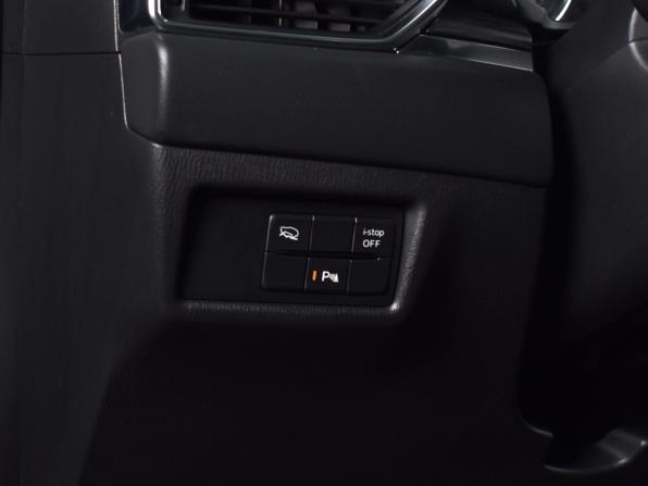 Mazda CX-5 II с пробегом 2020 года, цена 2 799 999 рублей, 152617 км, внедорожник, Автокод Объявления
