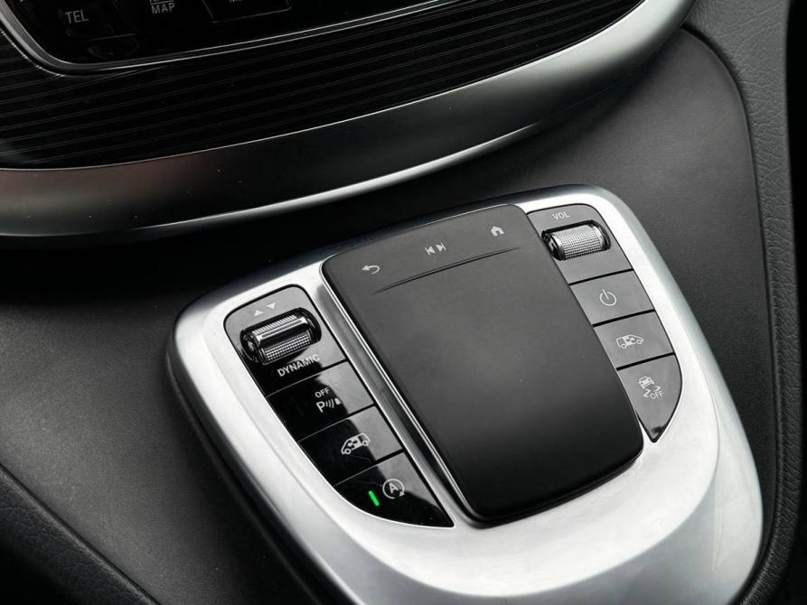 Mercedes-Benz V-Класс III (W447) Рестайлинг Москва  - изображение 16