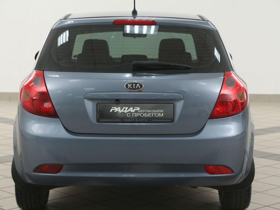 Kia Ceed I Иваново  - изображение 3
