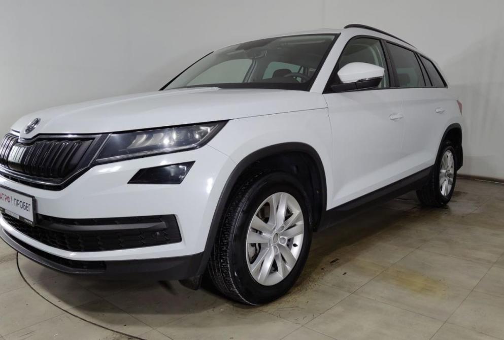 Skoda Kodiaq I Волгоград  - изображение 24