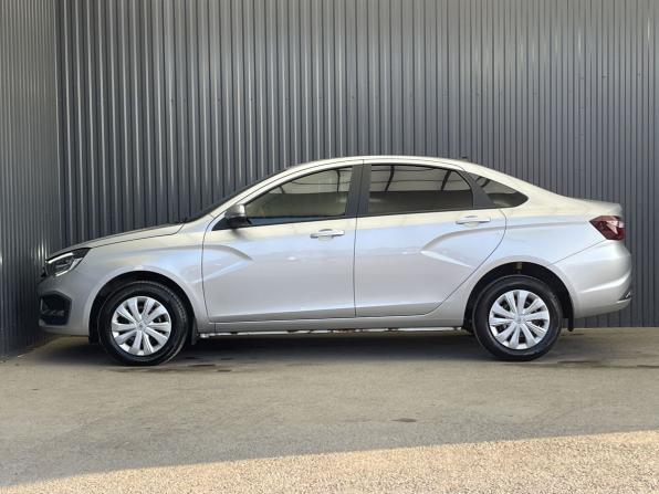 Lada (ВАЗ) Vesta I Рестайлинг (NG) с пробегом 2024 года, цена 1 297 000 рублей, 15789 км, седан, Автокод Объявления