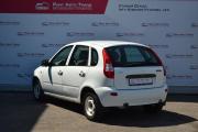 Lada (ВАЗ) Kalina I Старый Оскол  - изображение 23