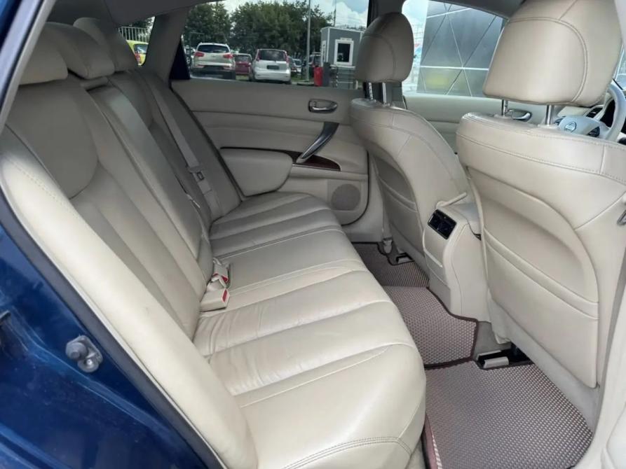 Nissan Teana II Новосибирск  - изображение 18