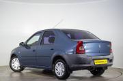 Renault Logan I Рестайлинг Оренбург  - изображение 24